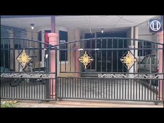 Wanita ditemukan terkurung bergelumang najis, sampah