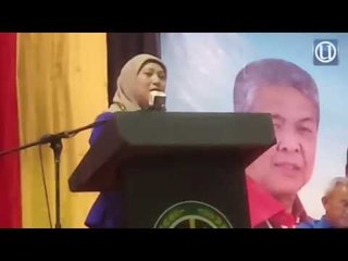 Rakyat Sarawak perlu bersatu bagi meneruskan pembangunan