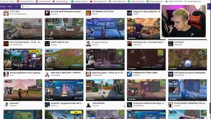 TROLL DONATING TO TWITCH STREAMERS!