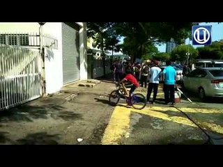 Warga Palestin maut ditembak