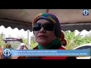 Jabatan Penerangan terus dekati rakyat