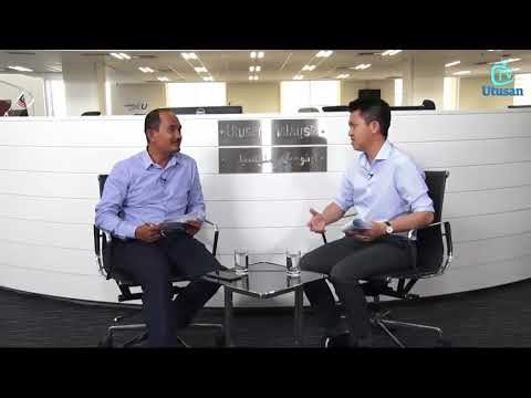 Sembang - sembang je: Ah Chong-Den Anak Soromban