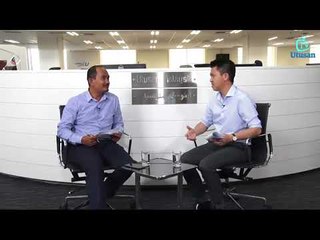 Sembang - sembang je: Ah Chong-Den Anak Soromban