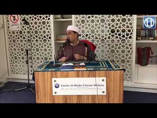 Bolehkah tidak berpuasa jika bermusafir naik kapal terbang?