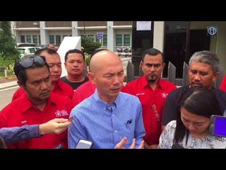 SPRM digesa siasat DBKL, isu penjualan tanah