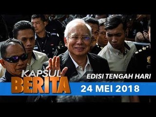 Najib terus disiasat