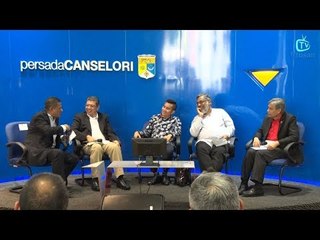 PASCA PRU14: Ke mana kita selepas ini?