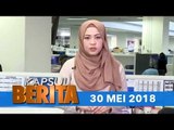 KAPSUL BERITA: Bonus khas Hari Raya