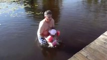 Best Water Fails - AFV Funniest Videos