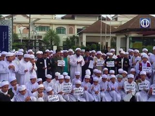 26 NGO Islam bergabung pertahan Jakim