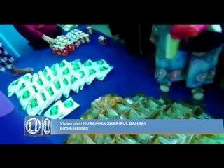 ‘Free Market’ UiTM dapat sambutan