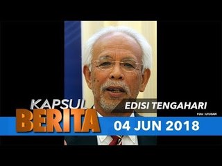 Shahrir Abdul Samad disaman RM 100 juta