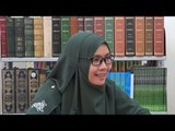 Saudara Baharu bersama Al - Quran