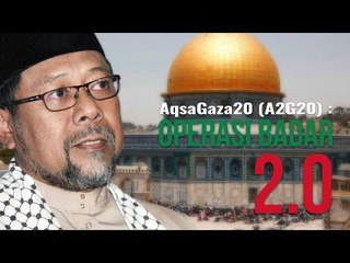 Kesempitan hidup penduduk Gaza