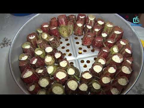 Menikmati keunikan rasa lemang periuk kera