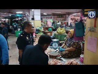 KPDNKK Kelantan kenal pasti 76 kes