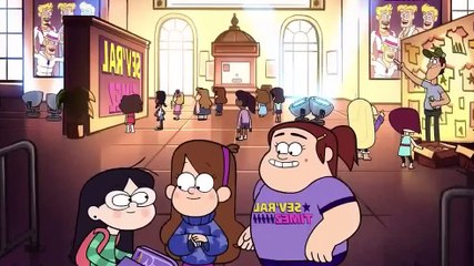 Gravity Falls - S01E17 - Boyz Crazy