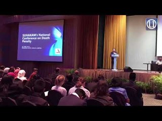 Hukuman mati perlu dikaji semula