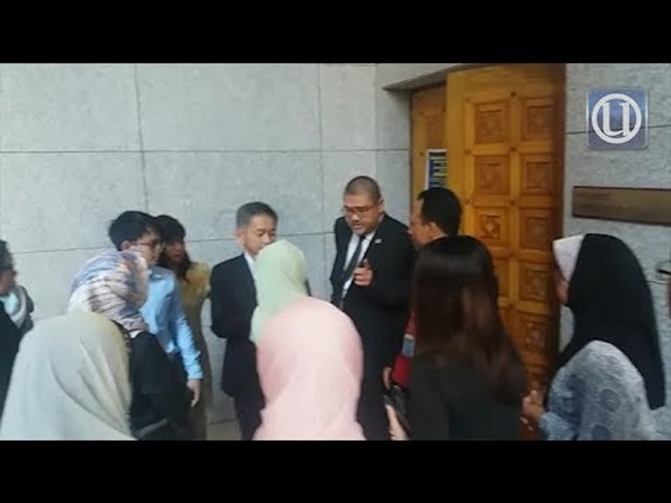 CEO GLC bebas reman