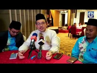 Zam tidak layak bercakap soal institusi tahfiz