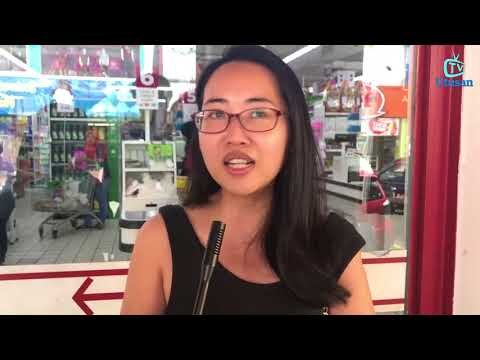 Menteri kata 70% barangan turun harga, pengguna kata sebaliknya