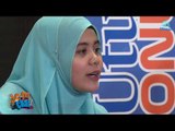 Jom Chat dengan Najwa Latiff dan Tuah