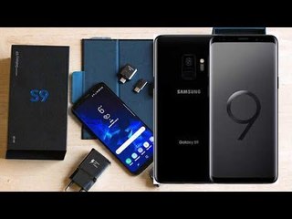 S9 punya kehebatan tersendiri