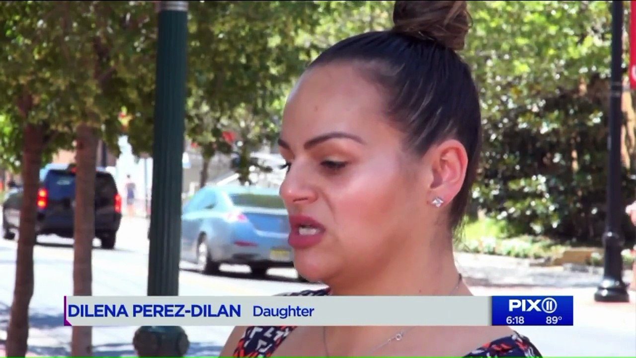 Father Fights for Life and Limbs After Contracting Flesh-Eating Bacteria in New Jersey River