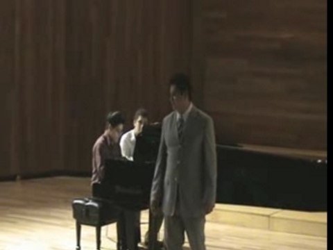 La donna e mobile Rigoletto G. Verdi CHRISTIAN IBZU