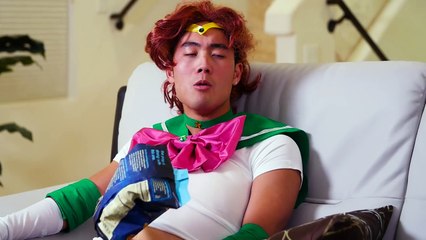 Anime in Real Life!-NIGAHIGA