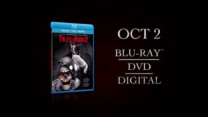 Tales From The Hood 2 Movie