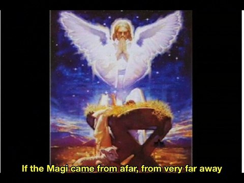 Jacques Brel Dites Si C'Etait Vrai 1958 English subtitles