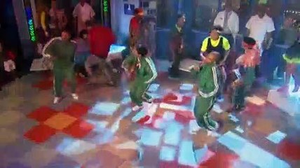 Shake It Up S03E04 Lock It Up