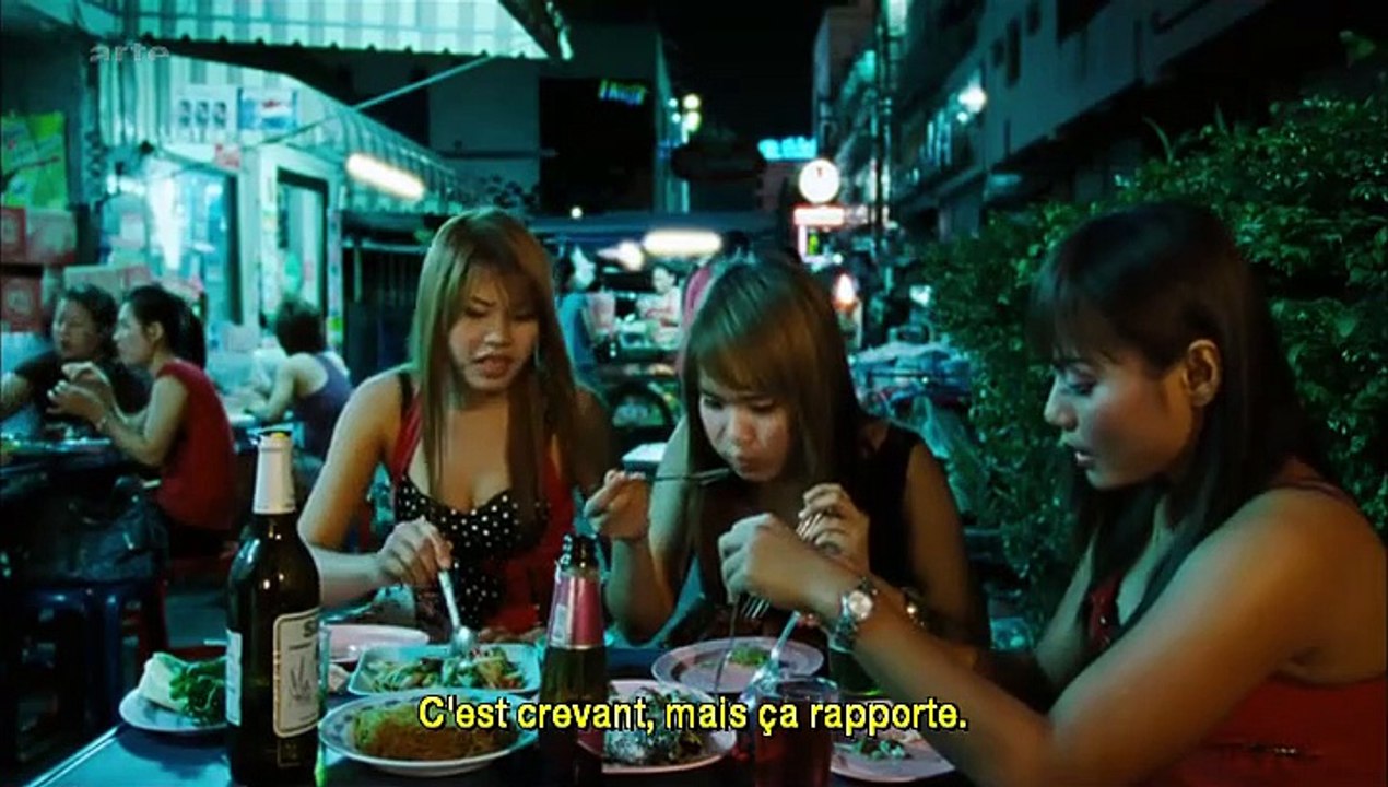 La Gloire des Putains HD 1/2 (2013) part 1/2