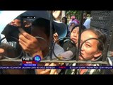 Kecewa Anaknya Tidak Diterima, Ratusan Orangtua Gerebek SMPN 23 Tangerang - NET10