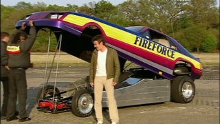 Top Gear - S02E01 FR