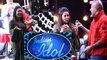 Indian Idol 10: Neha Kakkar, Vishal Dadlani और Anu Malik ने सेट पर Enjoy की VADA PAV Party। Boldsky