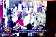 ¿Cómo evitar el ingreso de delincuentes en la frontera y una crisis sanitaria?