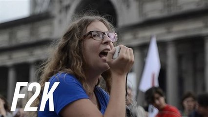 Você se sente segura em sua cidade?