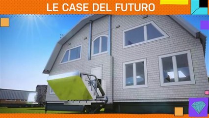 Addio glamping, in campeggio mi porto la casa