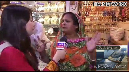 awam ki ray imran khan or nawaz sharif ke mutaliq