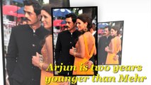 Bollywood celebrities Private life!!Age Difference Between Bollywood Couples