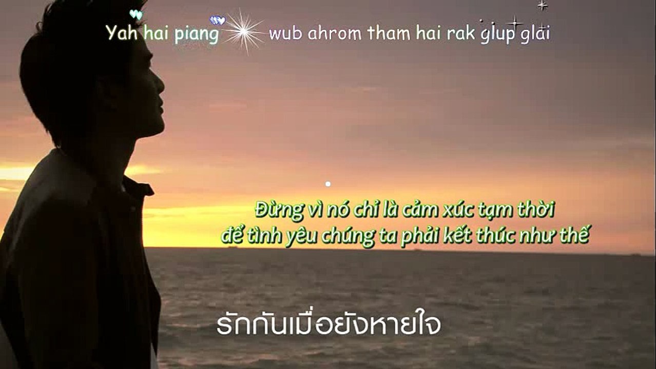 [Vietsub] Rak Gun Meua Yang Hai Jai - Klerm Band