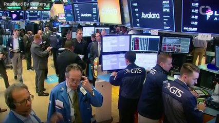 Stock futures higher as focus shifts to earnings