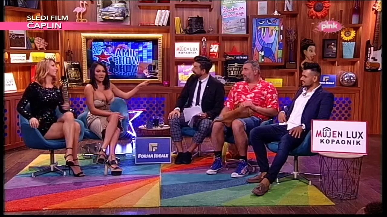 EVO KAKO SU SE RAZIŠLI MIKI I NADEŽDA: Prebolela sam ga lako i sad nemam ništa na ljubavnom planu! NE MOGU, NEMAM JA ŽIVACA, NE MOGU SA JOŠ JEDNOM BUDALOM!