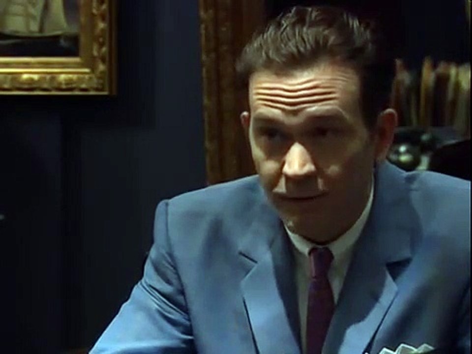 A Nero Wolfe Mystery   S02E01E02   De.a.th of a Doxy part 1/2 part 1/2