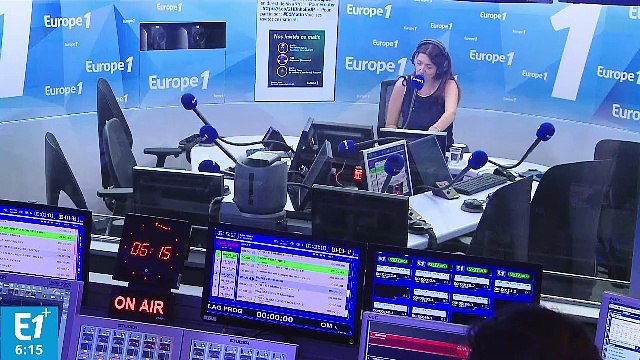 Pascal Pavageau : Il y a une logique de casse des droits collectifs