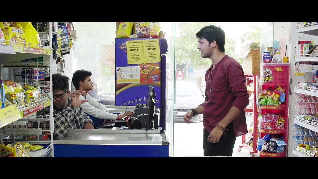 Nazarbattu II DONO MILE IS TARHA II