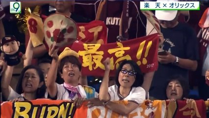 180710(火)巨人メルセデス初先発！"日ハム上沢vs.SB武田" 6月月間MVP ヤクルト小川＆青木 ロッテ角中＆ボルシンガー  ／ プロ野球 ハイライト