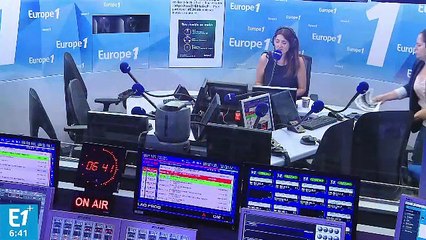 J'ai choisi pour vous - Raphaëlle Duchemin parle des chansons des Bleus